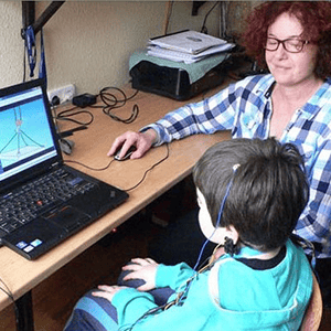 Neurofeedback