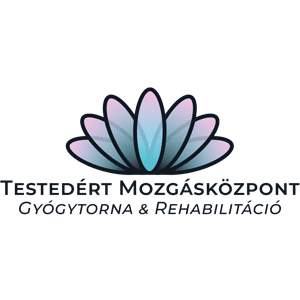Testedért Mozgásközpont partner